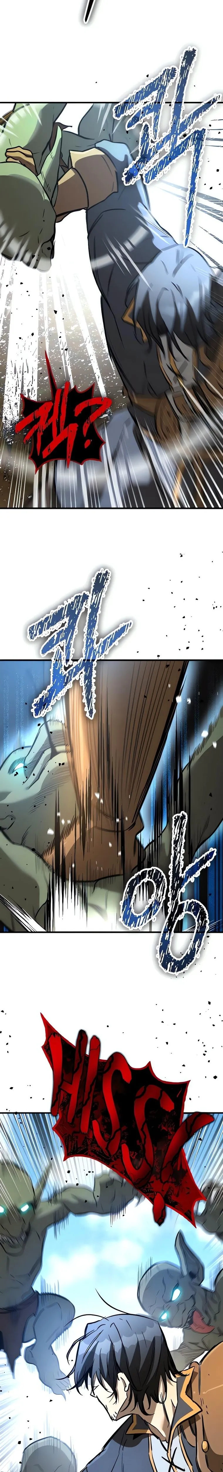 Read Guarda Malandro em uma Fantasia Medieval Pt Manga Online