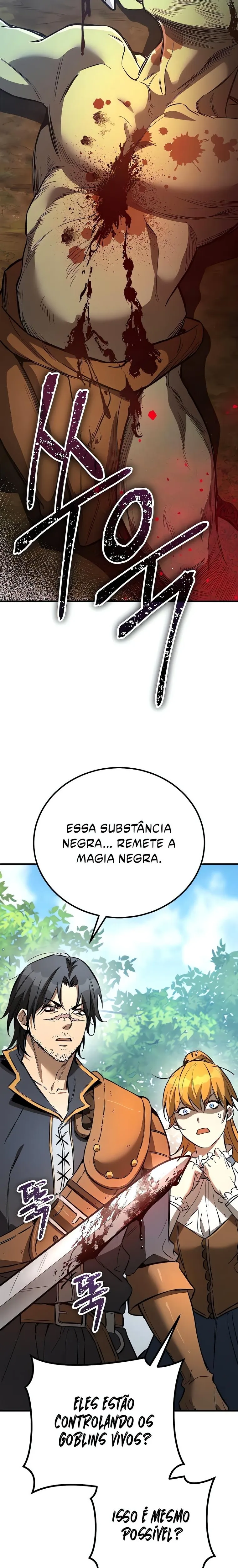 Read Guarda Malandro em uma Fantasia Medieval Pt Manga Online