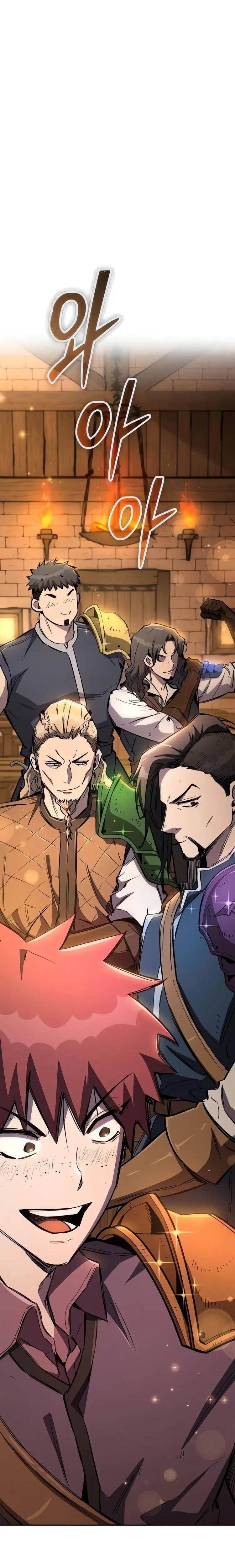 Read Guarda Malandro em uma Fantasia Medieval Pt Manga Online