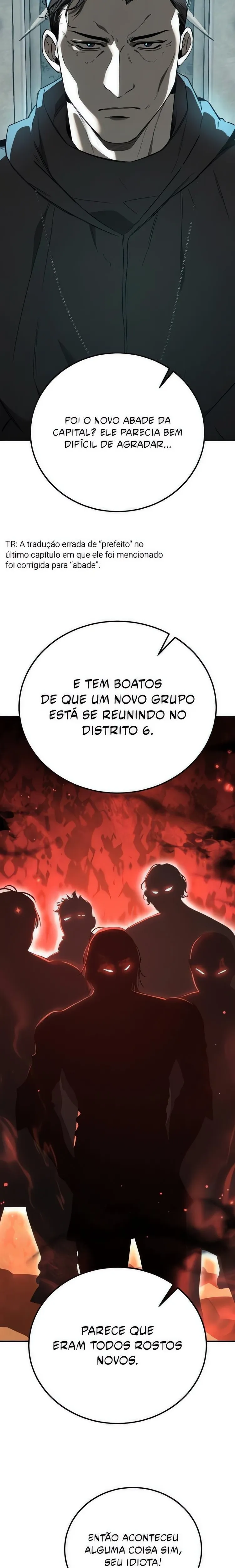 Read Guarda Malandro em uma Fantasia Medieval Pt Manga Online