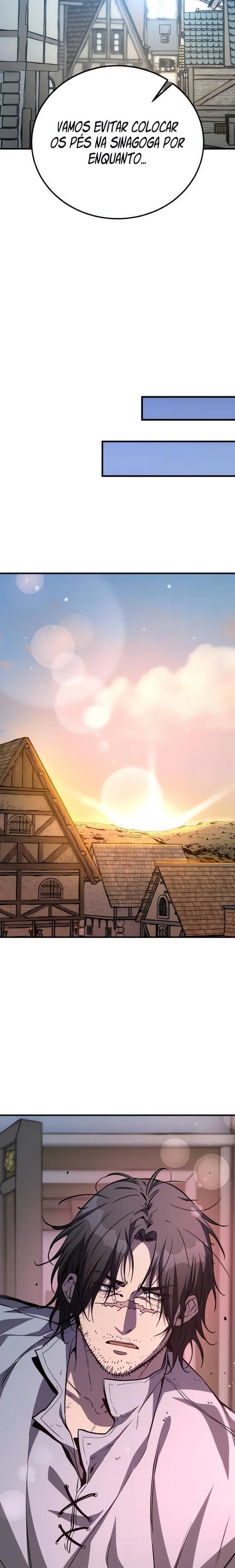 Read Guarda Malandro em uma Fantasia Medieval Pt Manga Online