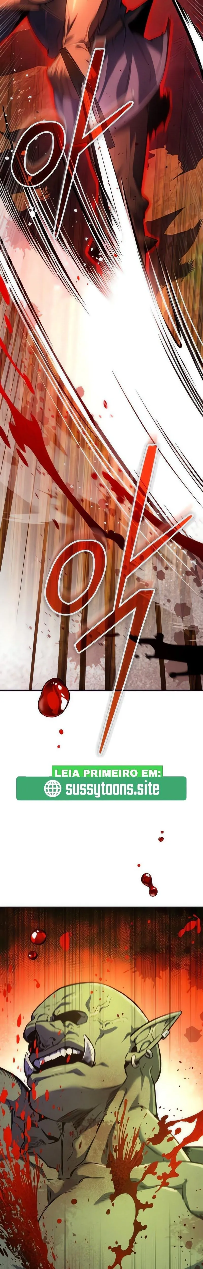 Read Guarda Malandro em uma Fantasia Medieval Pt Manga Online