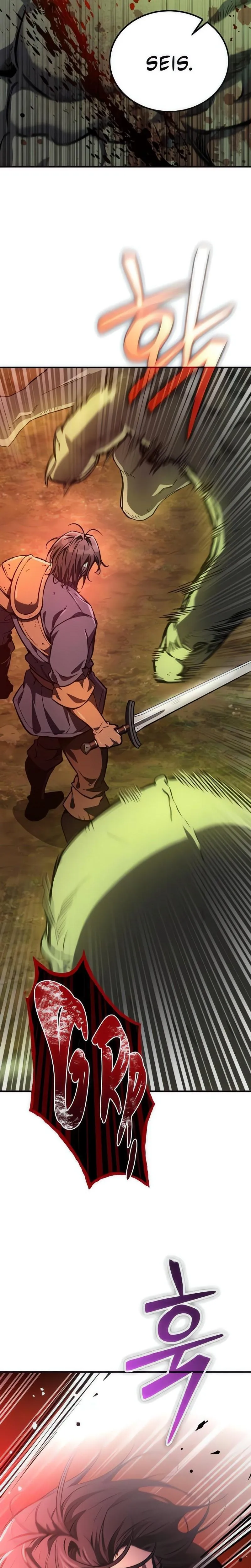 Read Guarda Malandro em uma Fantasia Medieval Pt Manga Online