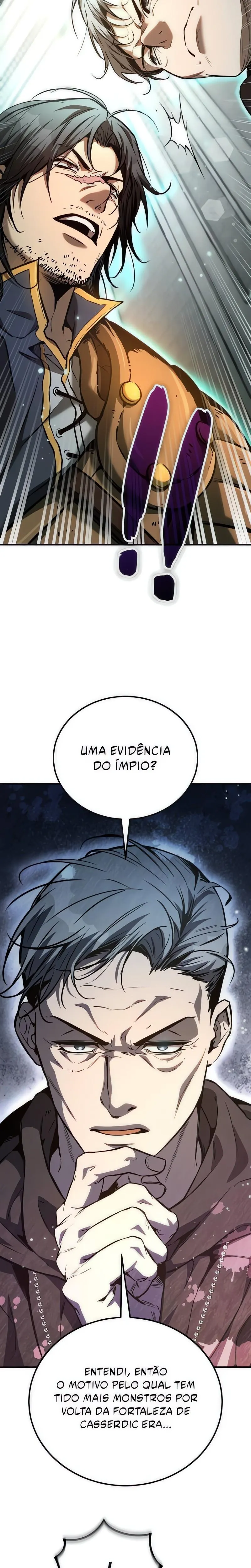 Read Guarda Malandro em uma Fantasia Medieval Pt Manga Online