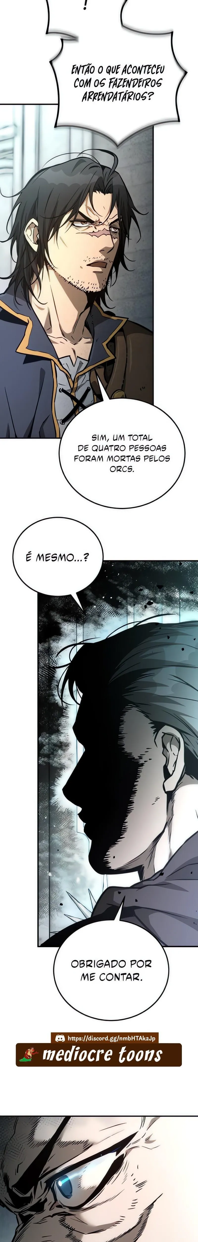 Read Guarda Malandro em uma Fantasia Medieval Pt Manga Online