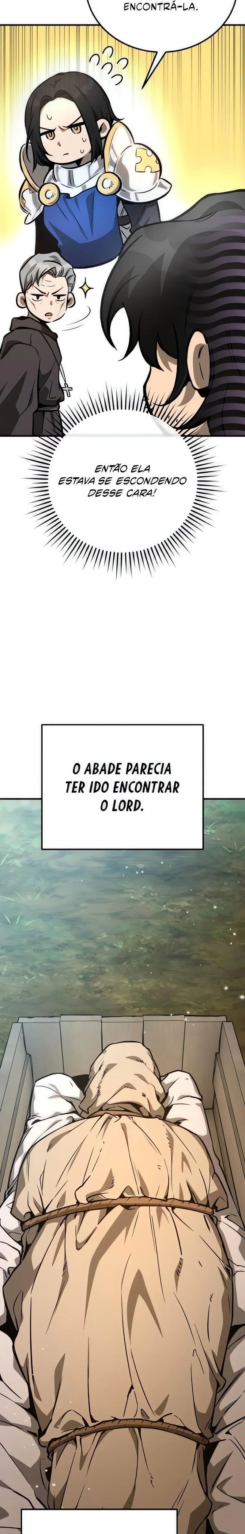 Read Guarda Malandro em uma Fantasia Medieval Pt Manga Online
