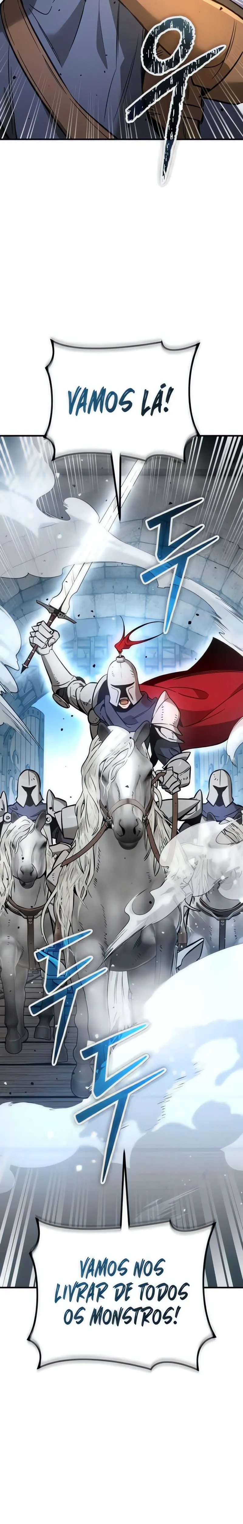 Read Guarda Malandro em uma Fantasia Medieval Pt Manga Online