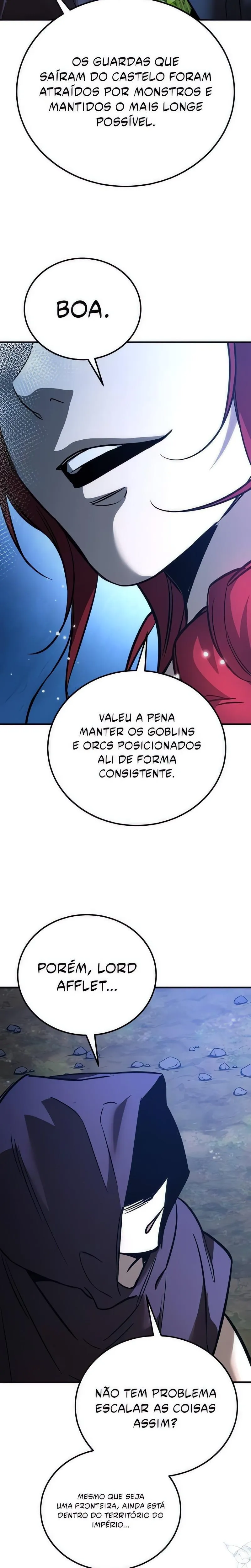Read Guarda Malandro em uma Fantasia Medieval Pt Manga Online