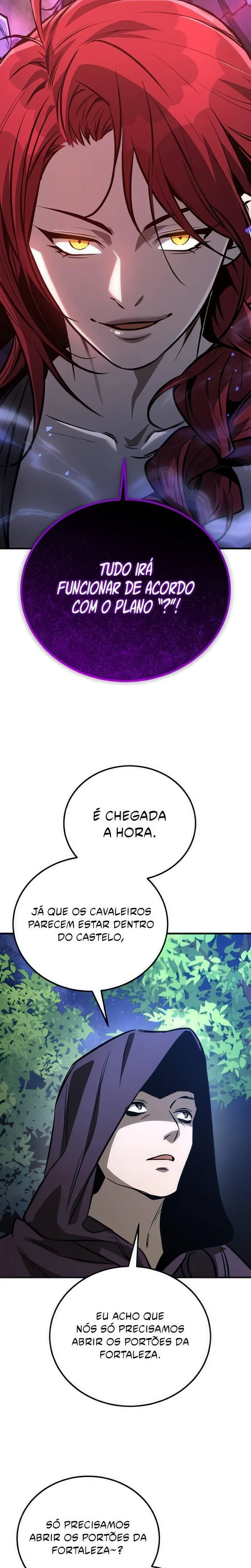 Read Guarda Malandro em uma Fantasia Medieval Pt Manga Online
