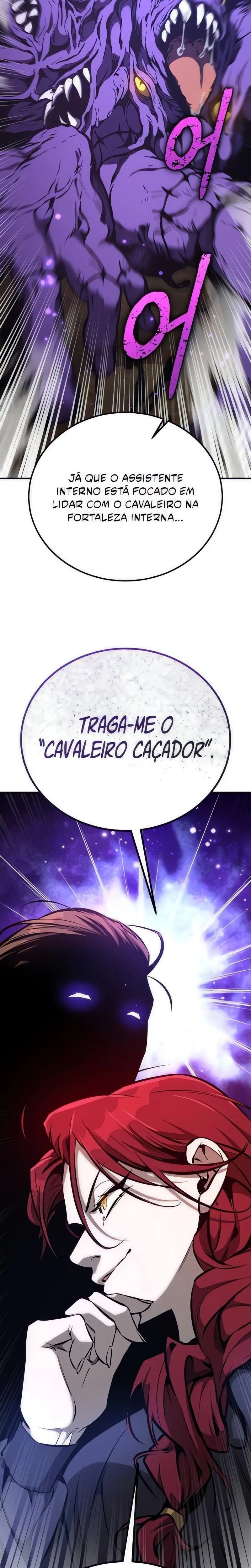 Read Guarda Malandro em uma Fantasia Medieval Pt Manga Online