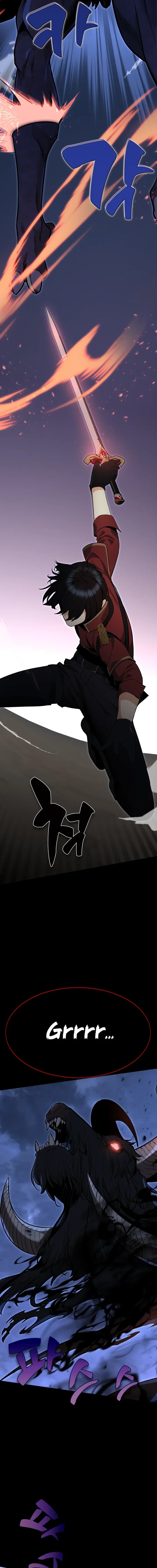 Read Guia de Sobrevivência do Extra da Academia Pt Manga Online