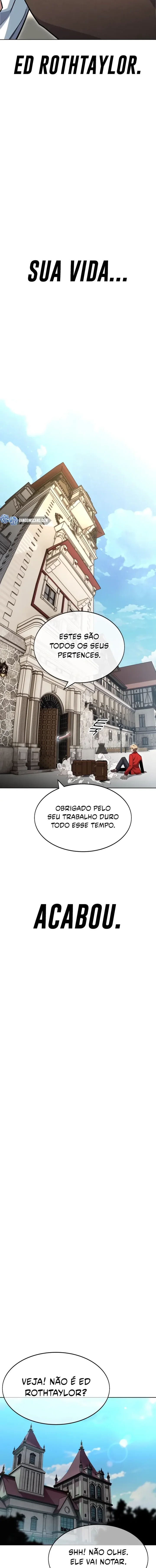 Read Guia de Sobrevivência do Extra da Academia Pt Manga Online