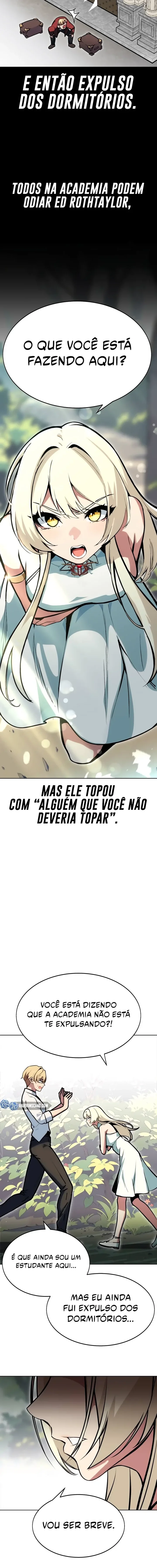 Read Guia de Sobrevivência do Extra da Academia Pt Manga Online