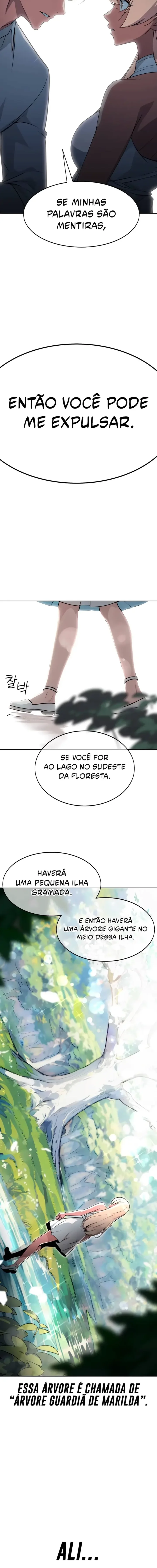 Read Guia de Sobrevivência do Extra da Academia Pt Manga Online