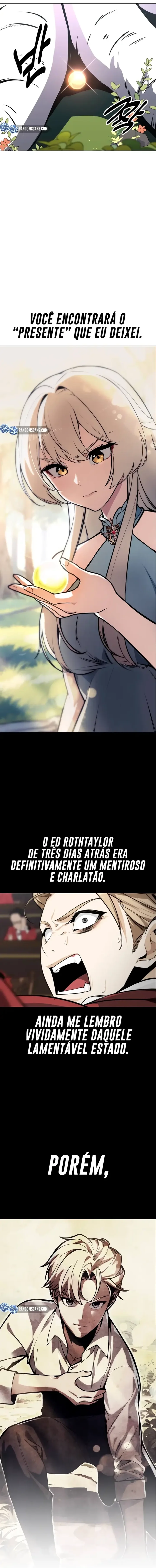 Read Guia de Sobrevivência do Extra da Academia Pt Manga Online