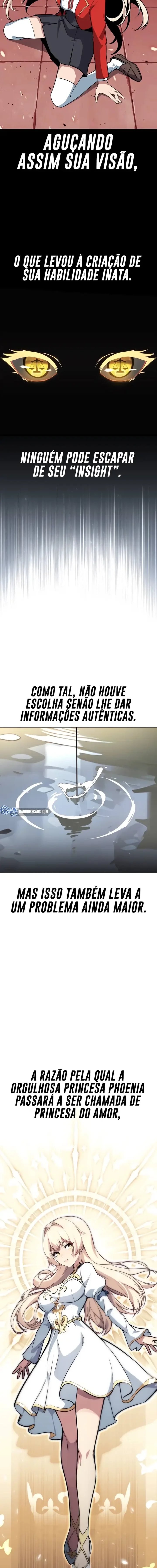 Read Guia de Sobrevivência do Extra da Academia Pt Manga Online