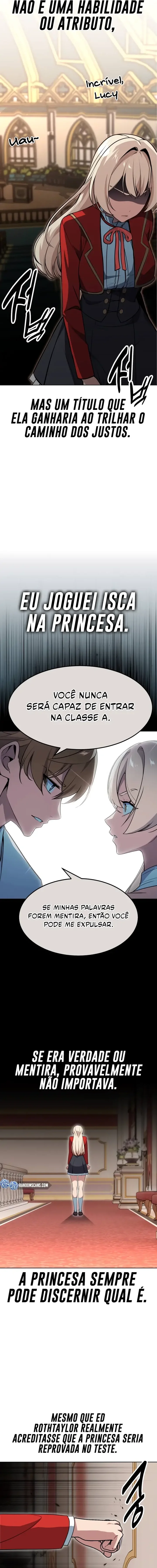 Read Guia de Sobrevivência do Extra da Academia Pt Manga Online