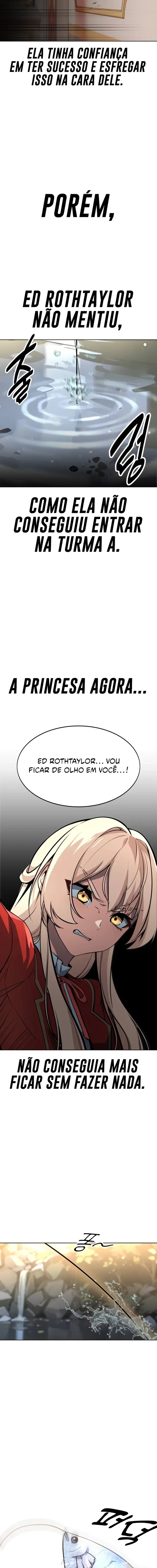 Read Guia de Sobrevivência do Extra da Academia Pt Manga Online