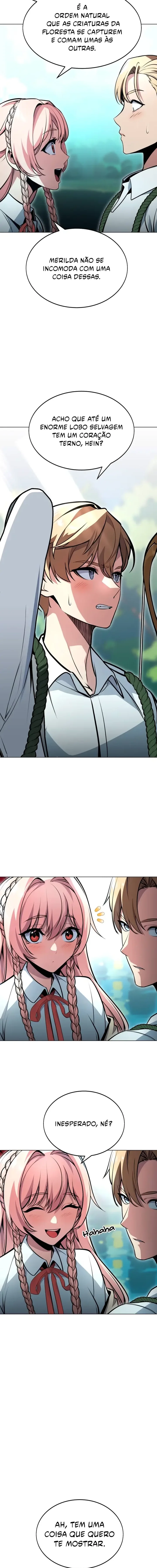 Read Guia de Sobrevivência do Extra da Academia Pt Manga Online