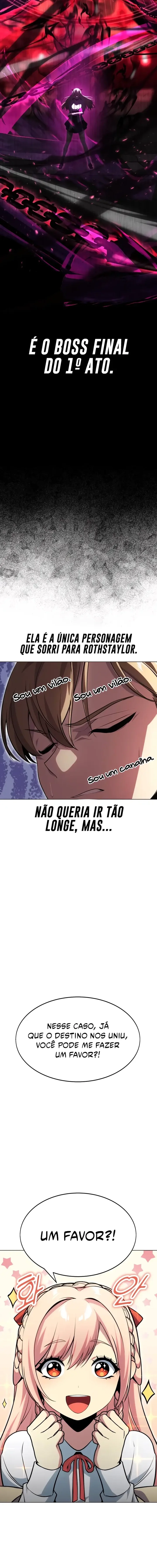 Read Guia de Sobrevivência do Extra da Academia Pt Manga Online