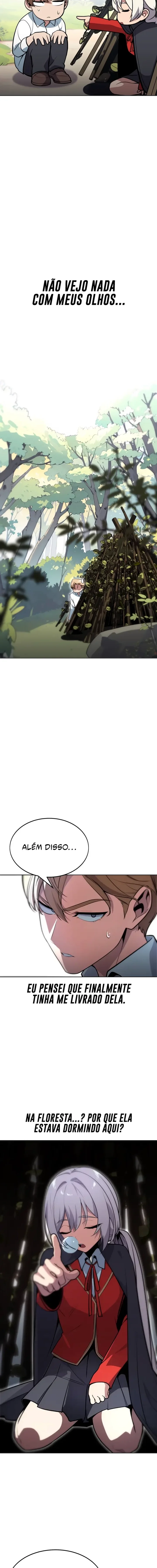 Read Guia de Sobrevivência do Extra da Academia Pt Manga Online