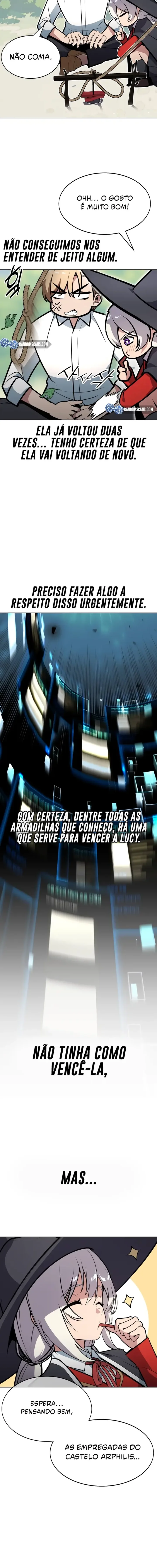 Read Guia de Sobrevivência do Extra da Academia Pt Manga Online
