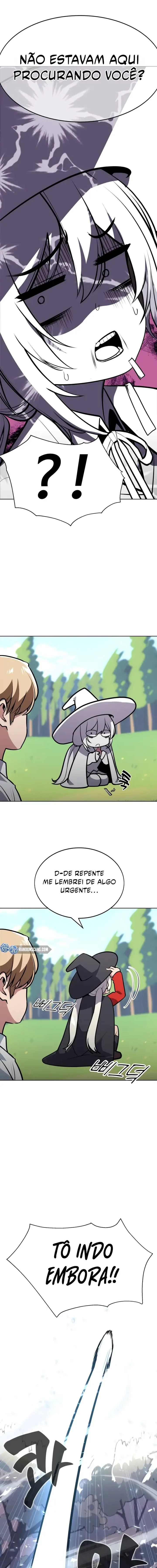 Read Guia de Sobrevivência do Extra da Academia Pt Manga Online