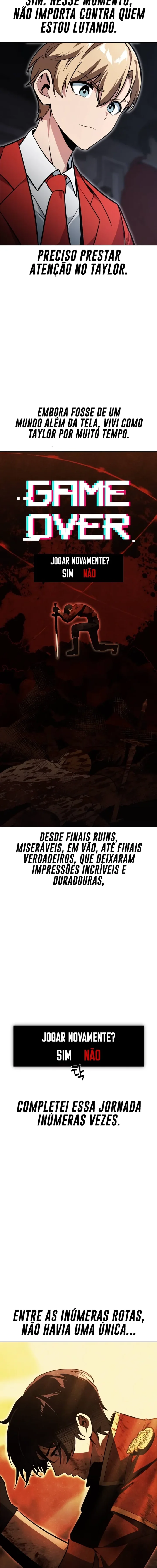 Read Guia de Sobrevivência do Extra da Academia Pt Manga Online