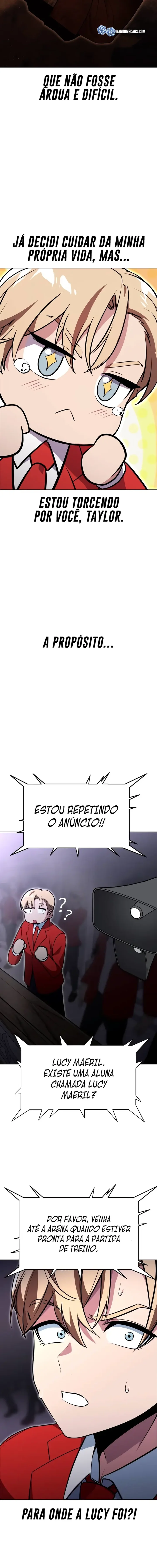 Read Guia de Sobrevivência do Extra da Academia Pt Manga Online
