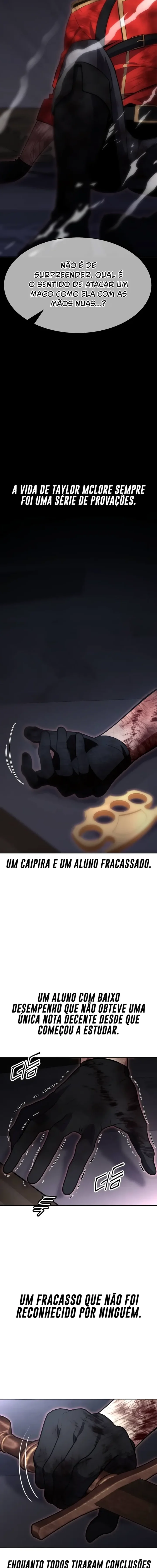 Read Guia de Sobrevivência do Extra da Academia Pt Manga Online