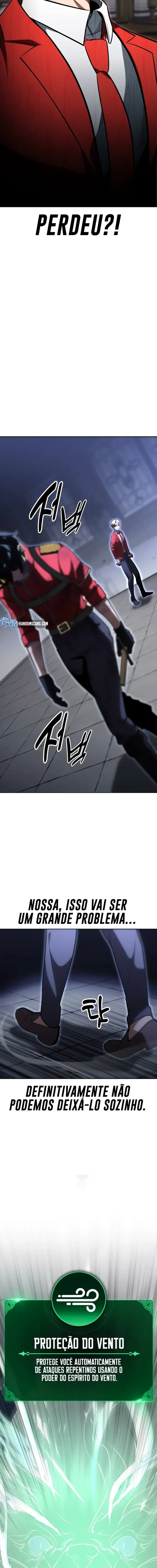 Read Guia de Sobrevivência do Extra da Academia Pt Manga Online