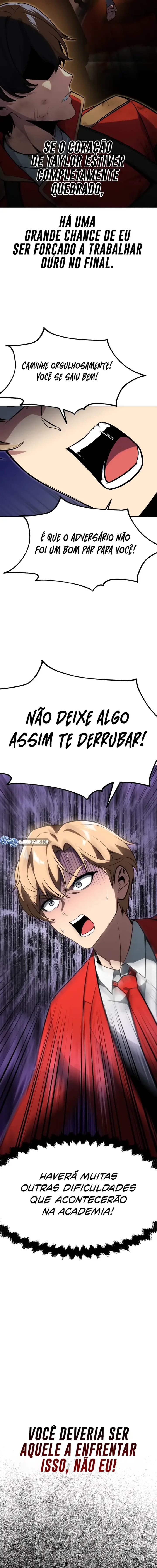 Read Guia de Sobrevivência do Extra da Academia Pt Manga Online