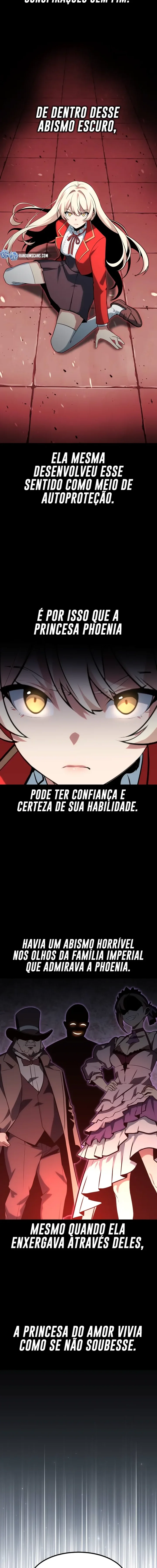 Read Guia de Sobrevivência do Extra da Academia Pt Manga Online