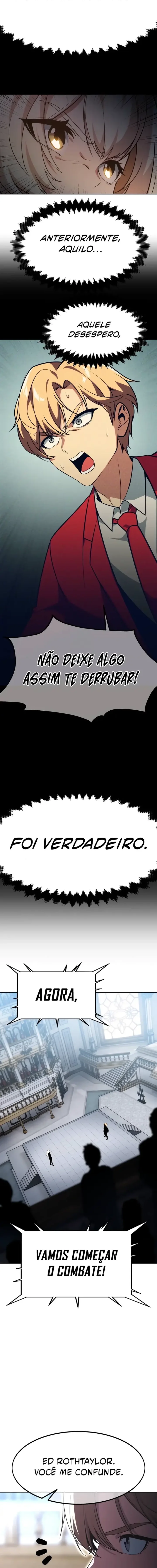 Read Guia de Sobrevivência do Extra da Academia Pt Manga Online