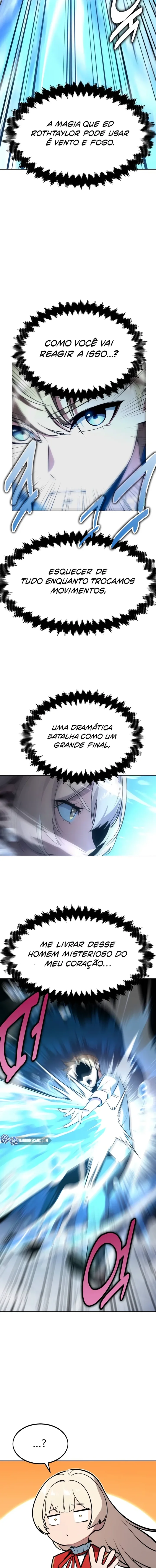 Read Guia de Sobrevivência do Extra da Academia Pt Manga Online