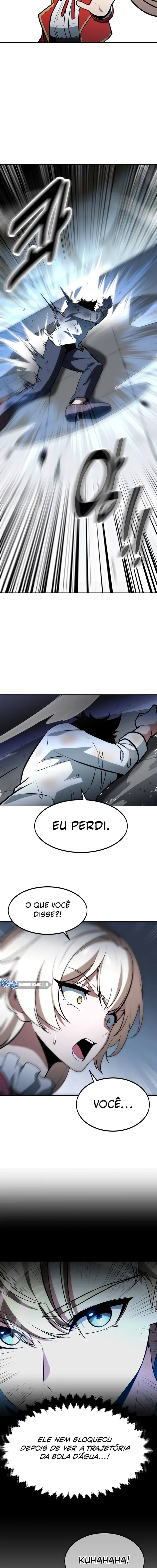 Read Guia de Sobrevivência do Extra da Academia Pt Manga Online