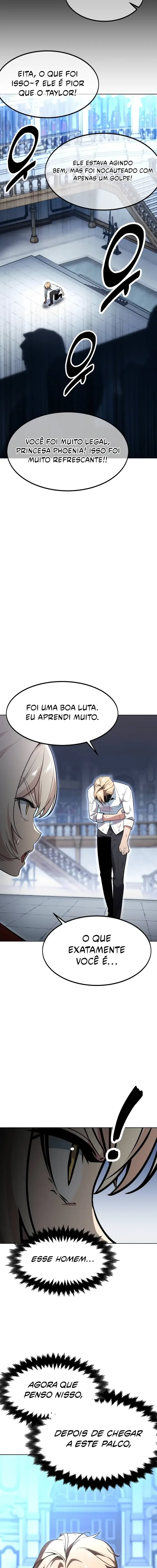 Read Guia de Sobrevivência do Extra da Academia Pt Manga Online