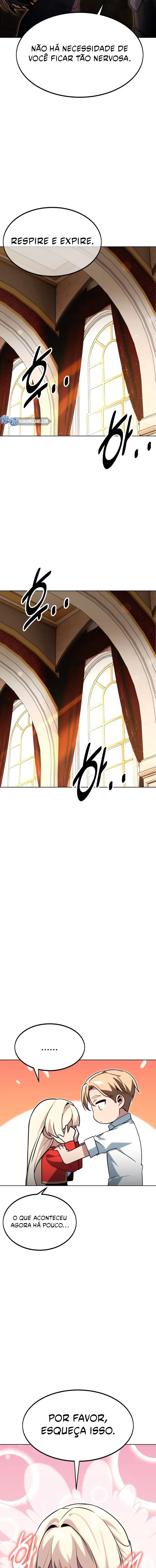 Read Guia de Sobrevivência do Extra da Academia Pt Manga Online