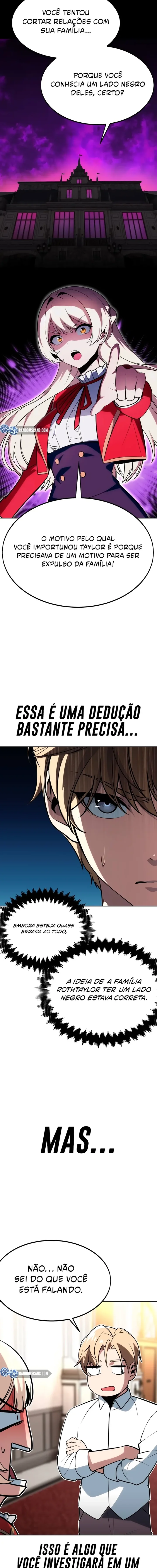 Read Guia de Sobrevivência do Extra da Academia Pt Manga Online