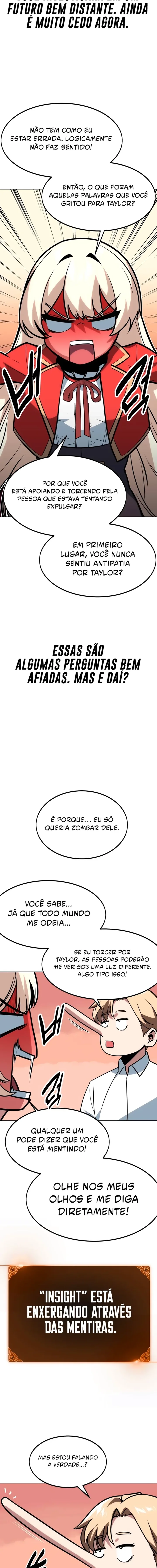 Read Guia de Sobrevivência do Extra da Academia Pt Manga Online