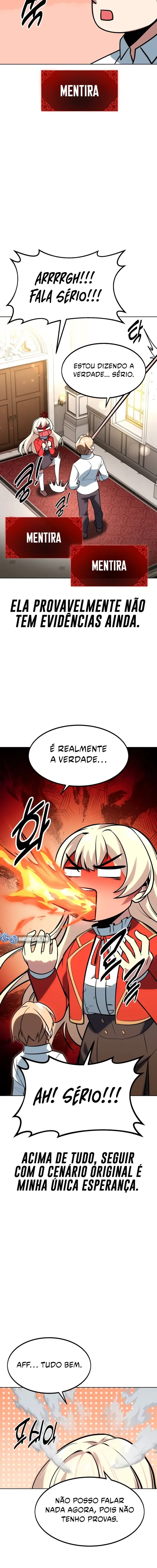Read Guia de Sobrevivência do Extra da Academia Pt Manga Online