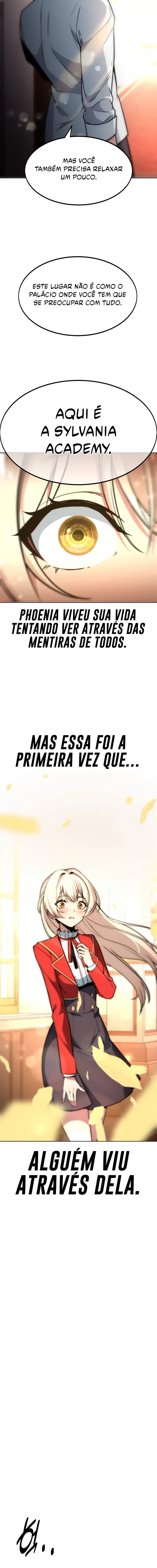 Read Guia de Sobrevivência do Extra da Academia Pt Manga Online