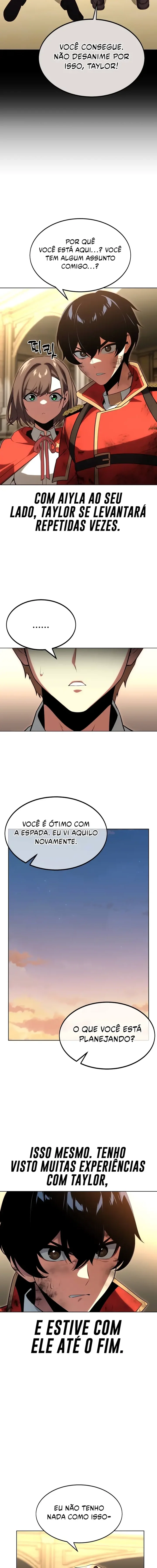 Read Guia de Sobrevivência do Extra da Academia Pt Manga Online