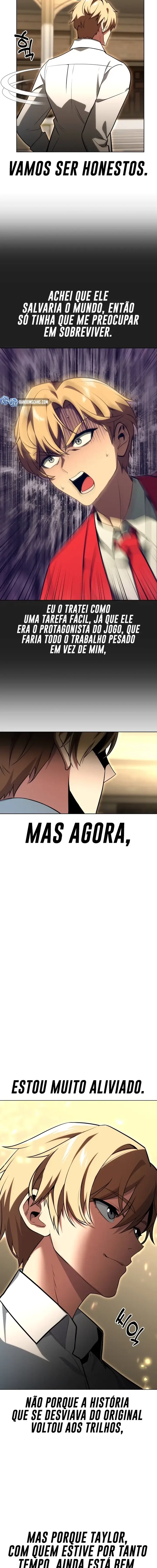 Read Guia de Sobrevivência do Extra da Academia Pt Manga Online