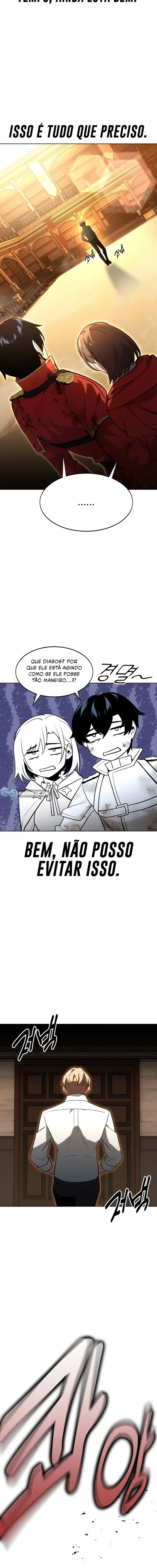 Read Guia de Sobrevivência do Extra da Academia Pt Manga Online
