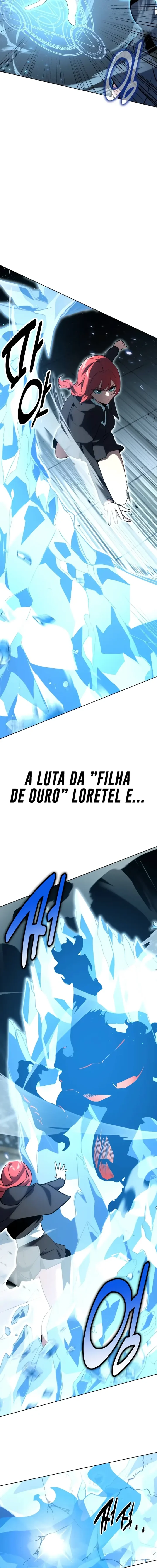 Read Guia de Sobrevivência do Extra da Academia Pt Manga Online