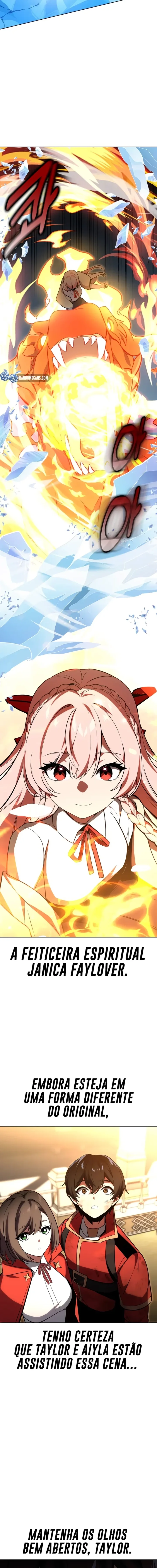 Read Guia de Sobrevivência do Extra da Academia Pt Manga Online