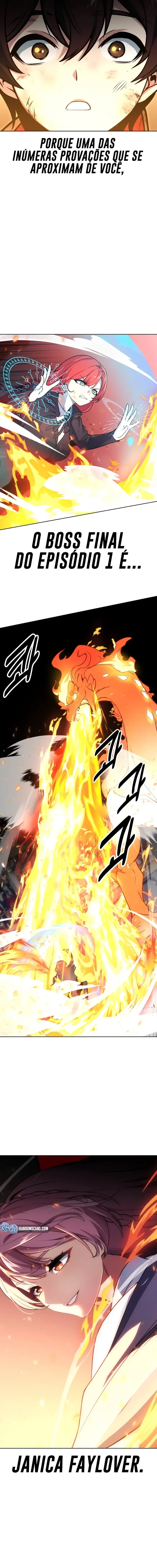 Read Guia de Sobrevivência do Extra da Academia Pt Manga Online