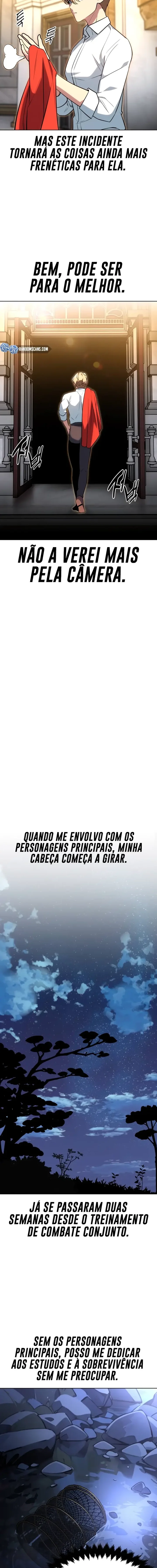 Read Guia de Sobrevivência do Extra da Academia Pt Manga Online