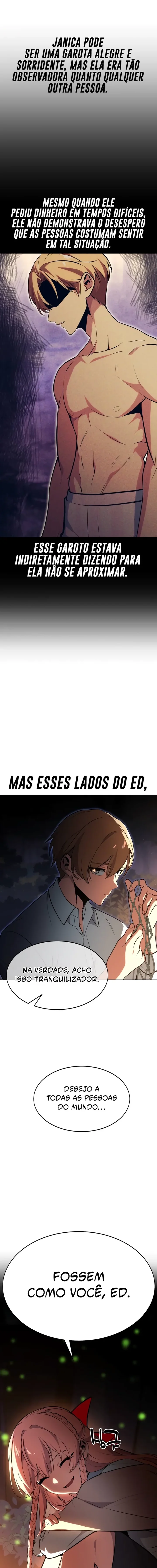 Read Guia de Sobrevivência do Extra da Academia Pt Manga Online